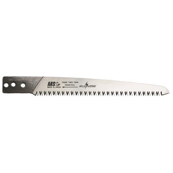 Ars Replacement Blade for ARS Turbocut 10" Straight Pruning Saw SB-24PRO1